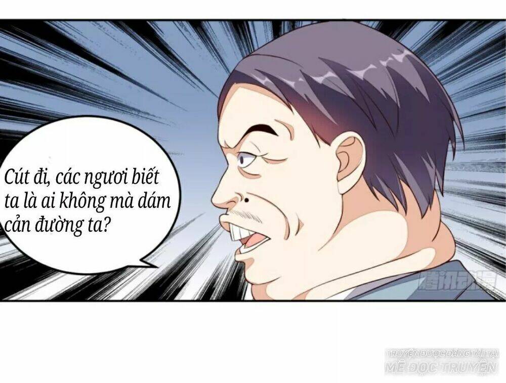 Wechat Siêu Cấp Chapter 23 - Trang 2