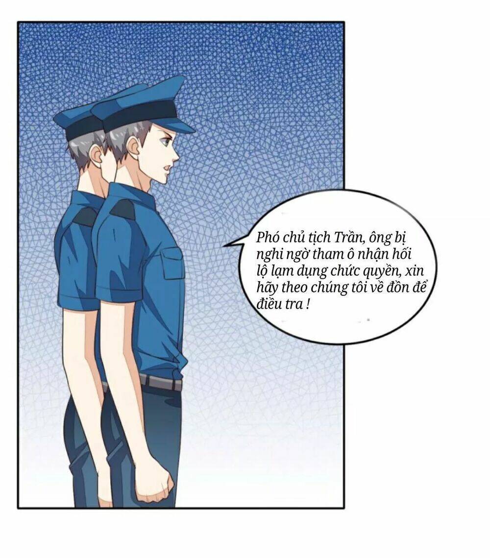 Wechat Siêu Cấp Chapter 23 - Trang 2