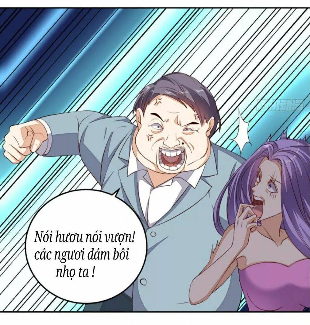 Wechat Siêu Cấp Chapter 23 - Trang 2