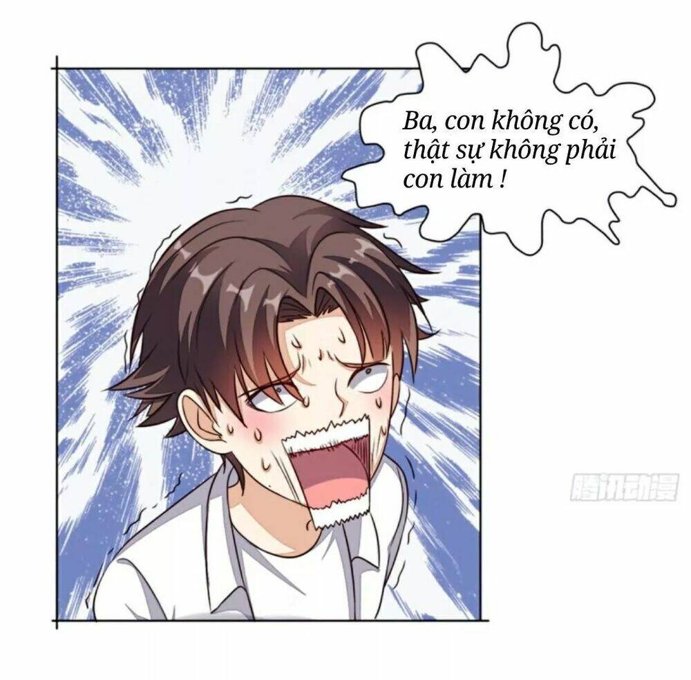 Wechat Siêu Cấp Chapter 23 - Trang 2