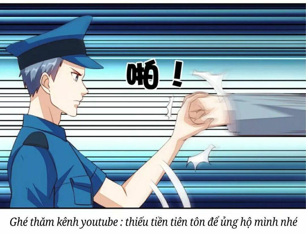 Wechat Siêu Cấp Chapter 23 - Trang 2