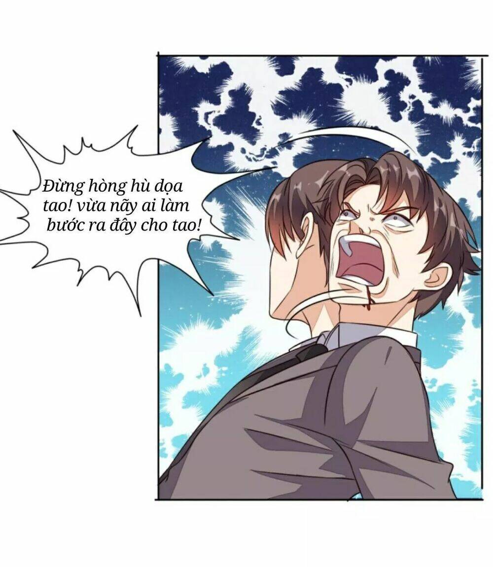 Wechat Siêu Cấp Chapter 23 - Trang 2