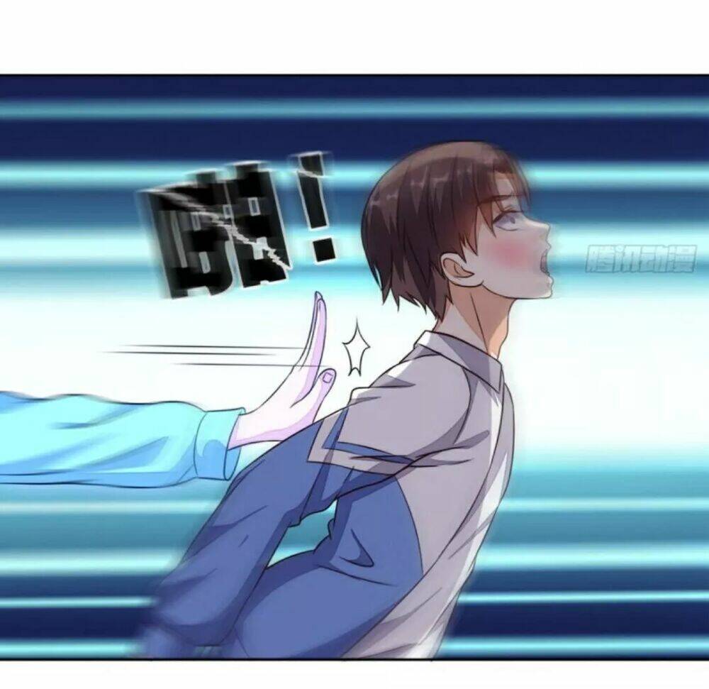 Wechat Siêu Cấp Chapter 23 - Trang 2