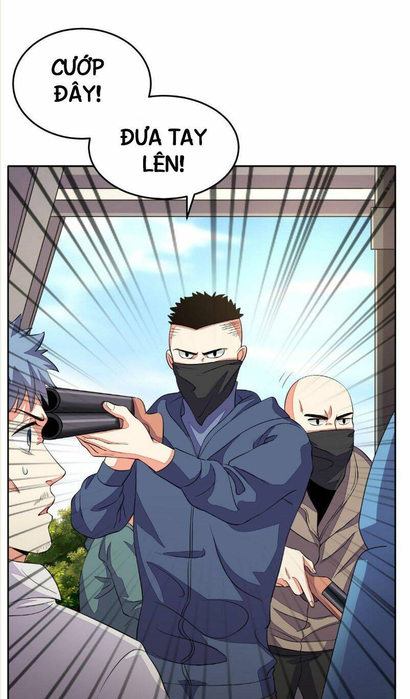 Wechat Siêu Cấp Chapter 24 - Trang 2