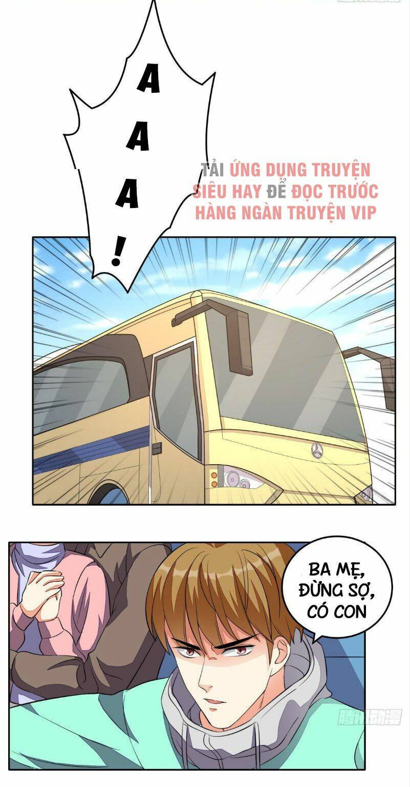 Wechat Siêu Cấp Chapter 24 - Trang 2