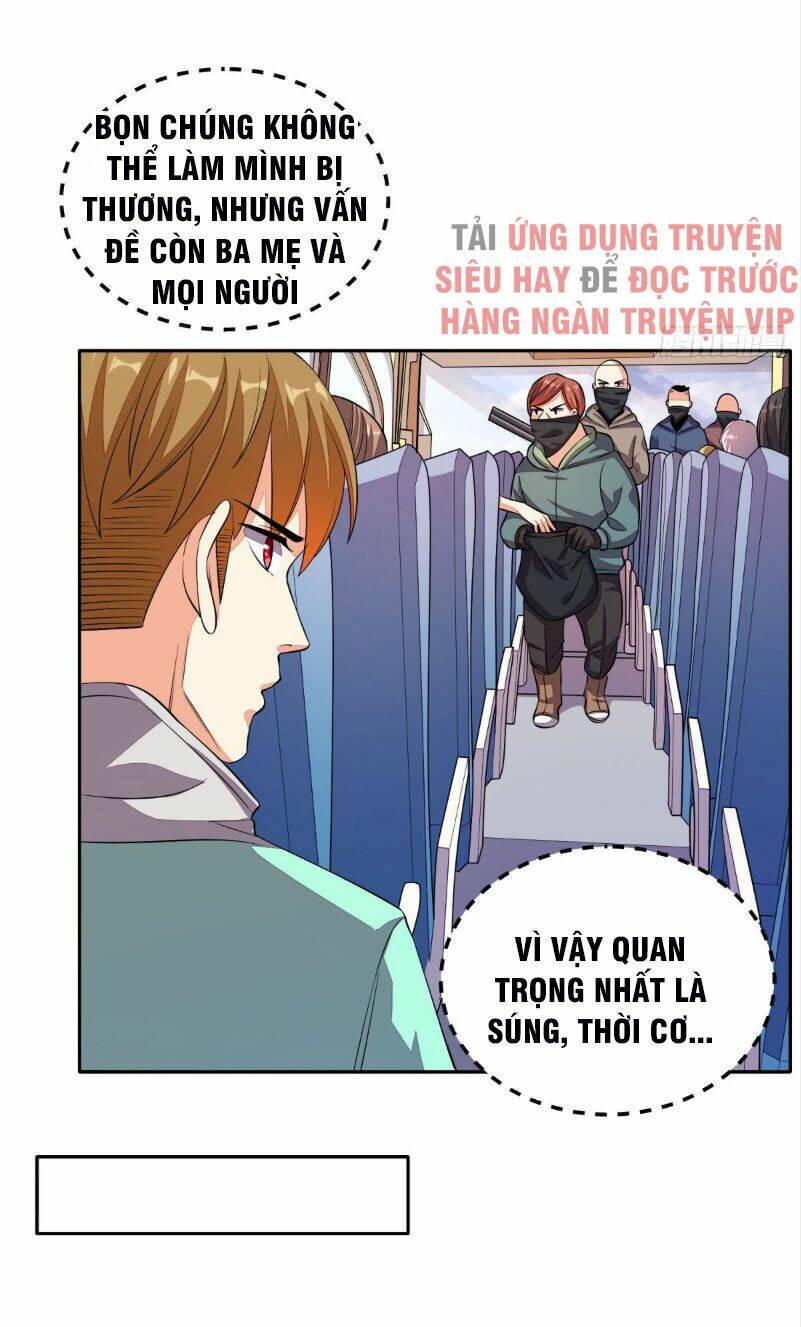 Wechat Siêu Cấp Chapter 24 - Trang 2