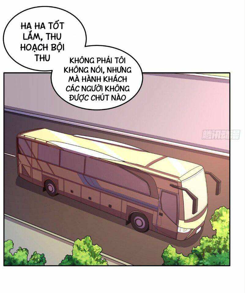 Wechat Siêu Cấp Chapter 24 - Trang 2