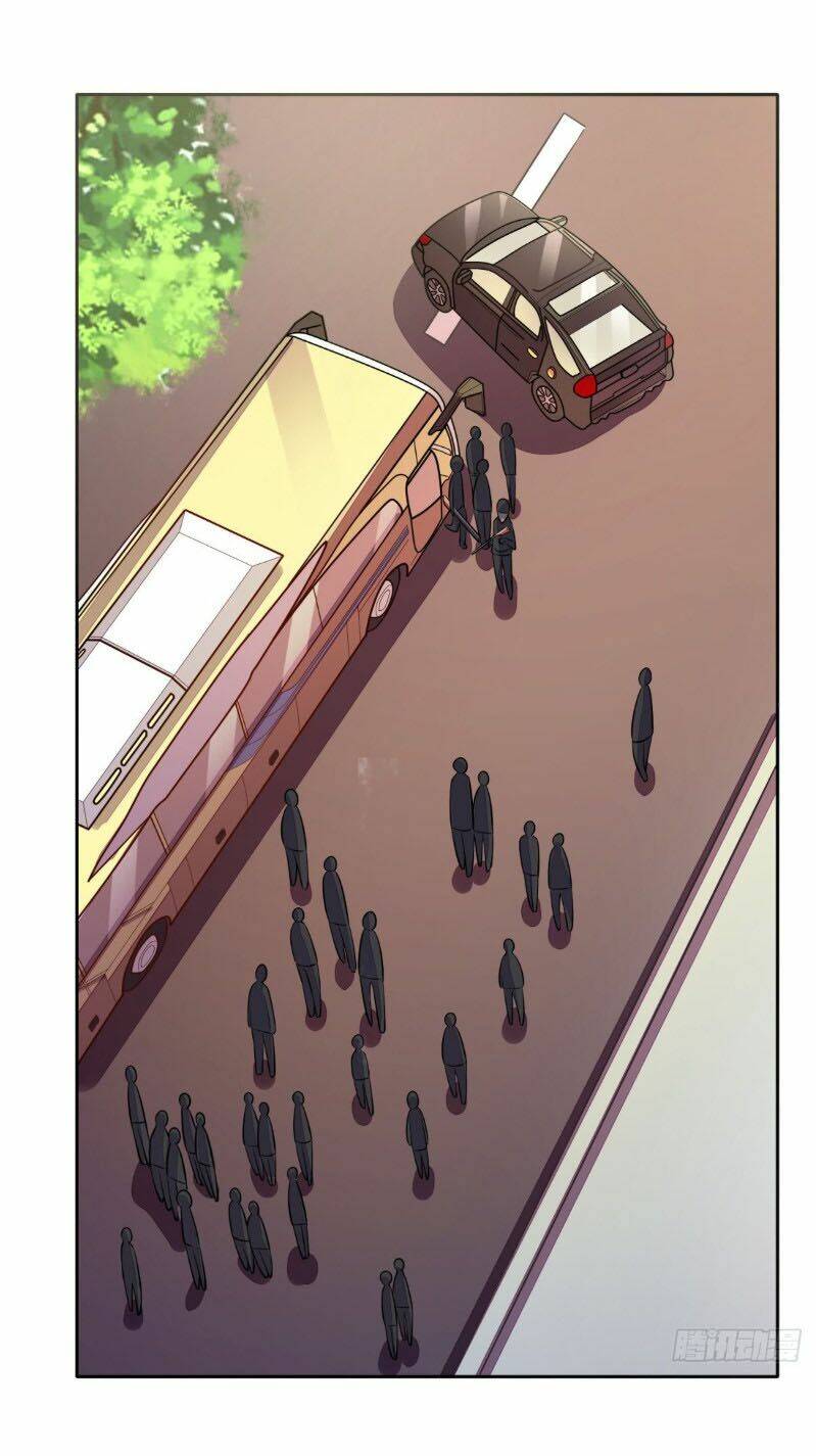 Wechat Siêu Cấp Chapter 24 - Trang 2