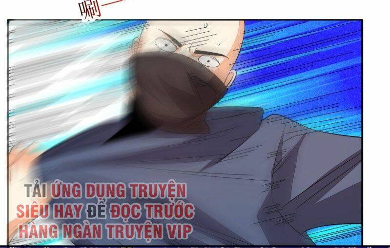 Wechat Siêu Cấp Chapter 24 - Trang 2