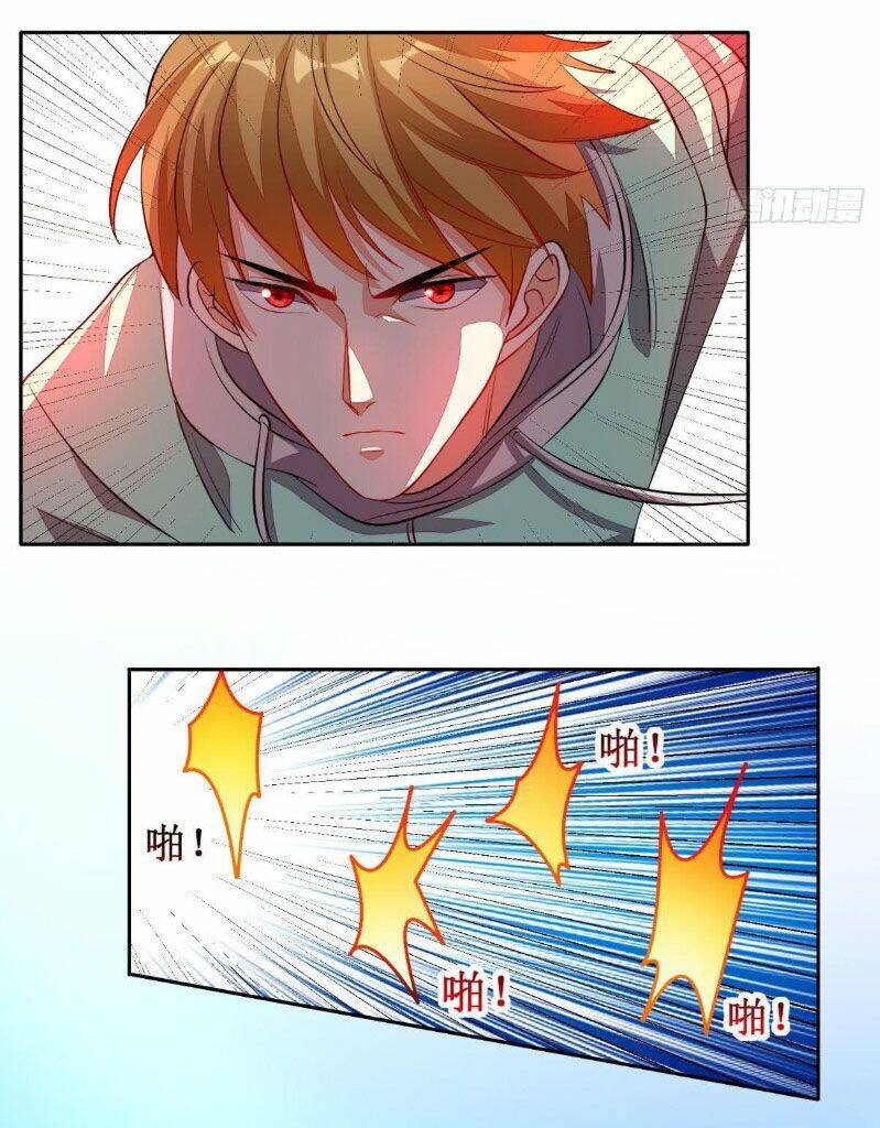 Wechat Siêu Cấp Chapter 24 - Trang 2