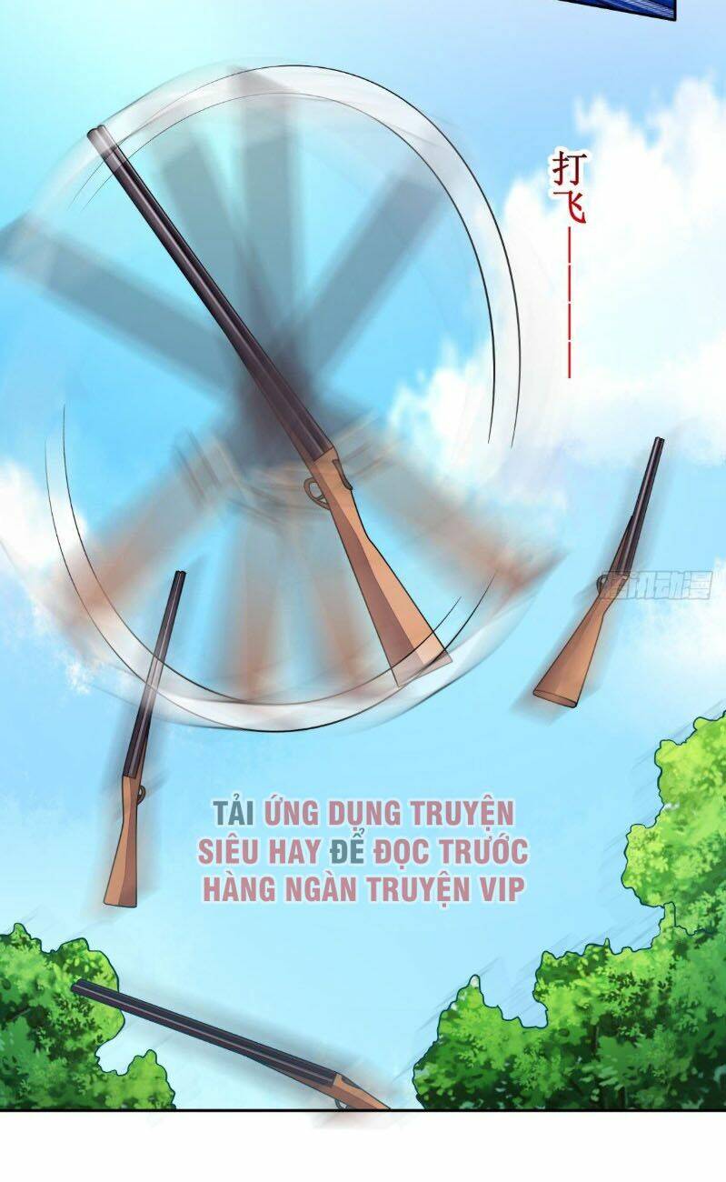 Wechat Siêu Cấp Chapter 24 - Trang 2