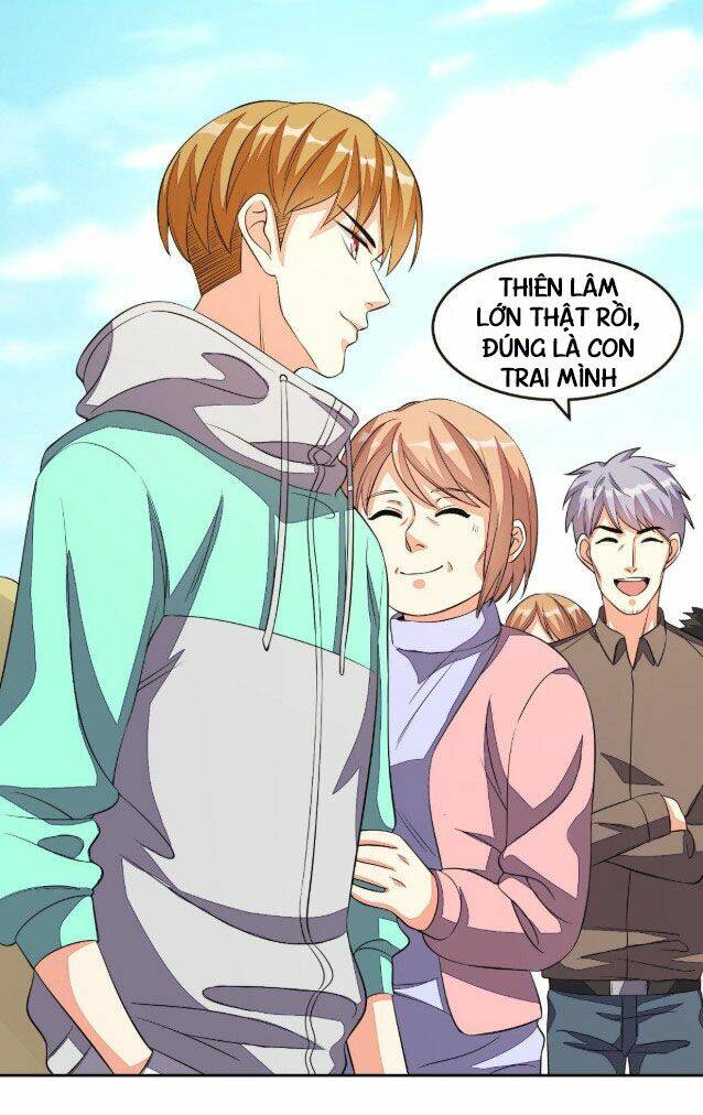 Wechat Siêu Cấp Chapter 24 - Trang 2