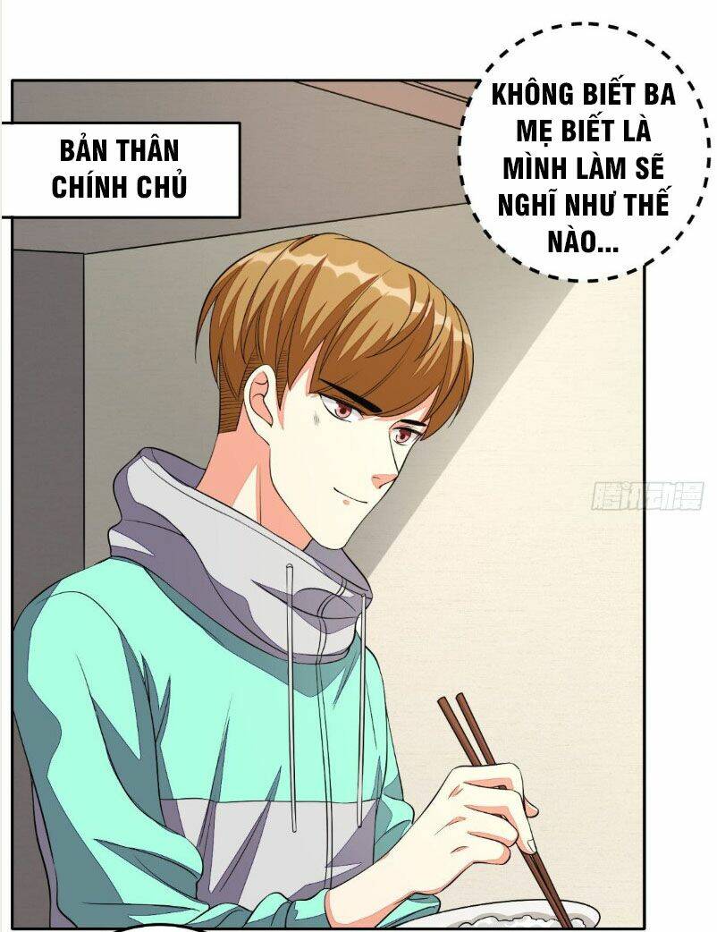 Wechat Siêu Cấp Chapter 24 - Trang 2