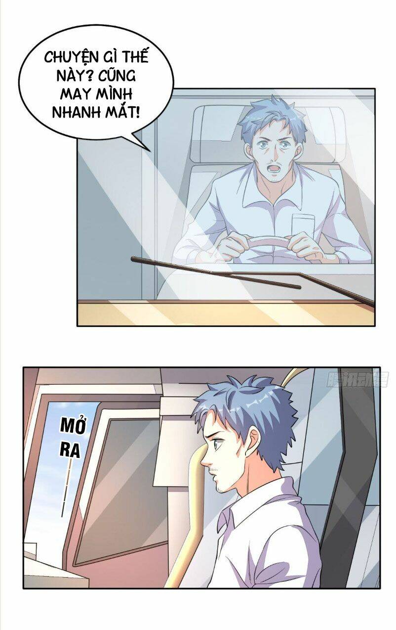 Wechat Siêu Cấp Chapter 24 - Trang 2