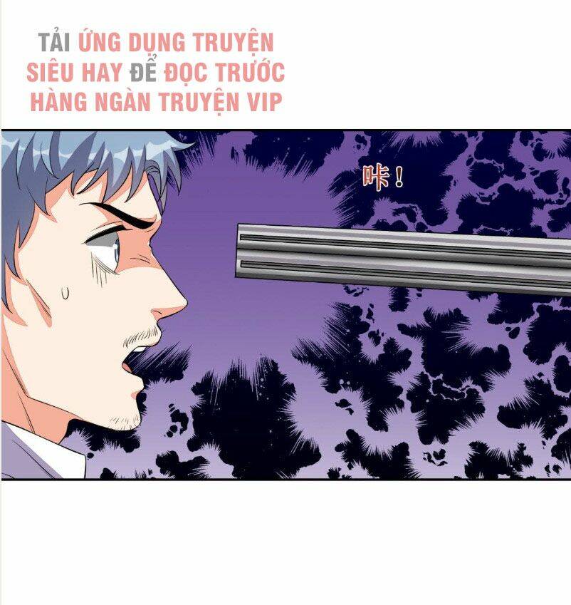 Wechat Siêu Cấp Chapter 24 - Trang 2