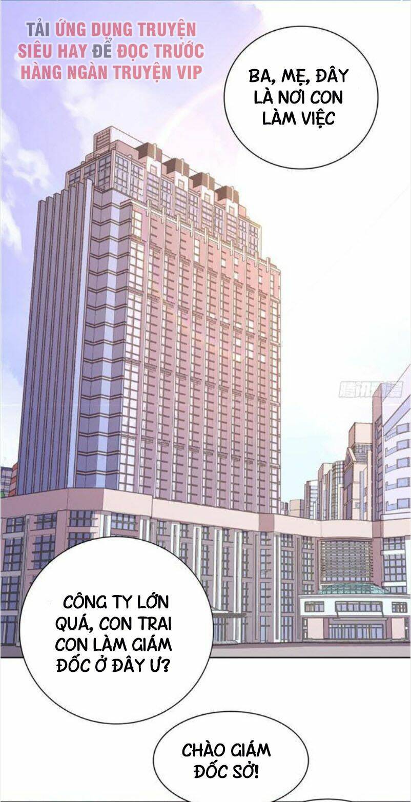 Wechat Siêu Cấp Chapter 25 - Trang 2