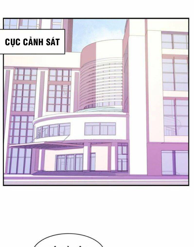 Wechat Siêu Cấp Chapter 25 - Trang 2