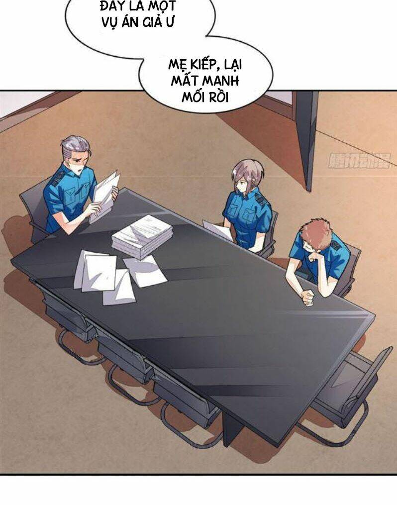 Wechat Siêu Cấp Chapter 25 - Trang 2