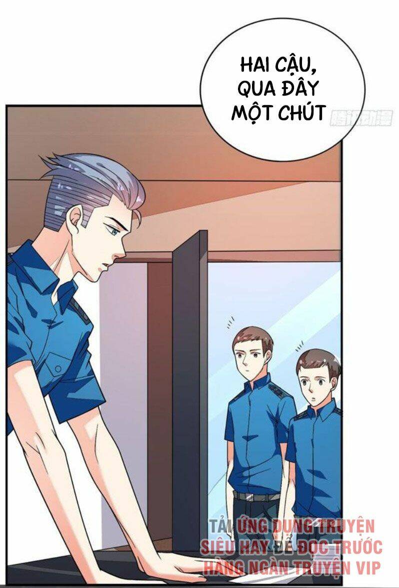 Wechat Siêu Cấp Chapter 25 - Trang 2