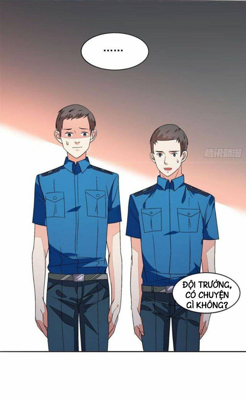 Wechat Siêu Cấp Chapter 25 - Trang 2