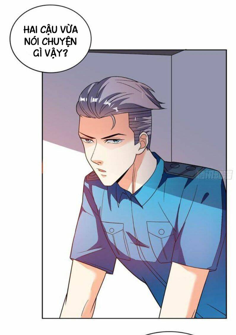 Wechat Siêu Cấp Chapter 25 - Trang 2