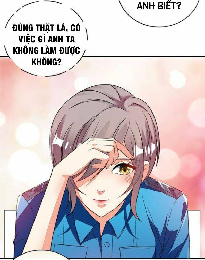 Wechat Siêu Cấp Chapter 25 - Trang 2