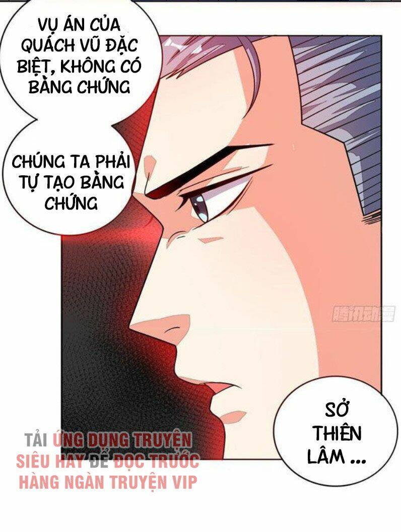 Wechat Siêu Cấp Chapter 25 - Trang 2