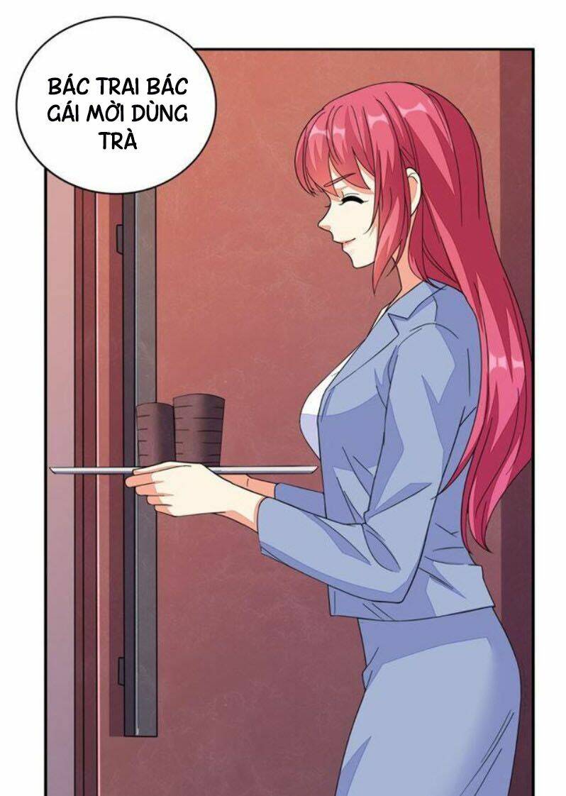 Wechat Siêu Cấp Chapter 25 - Trang 2