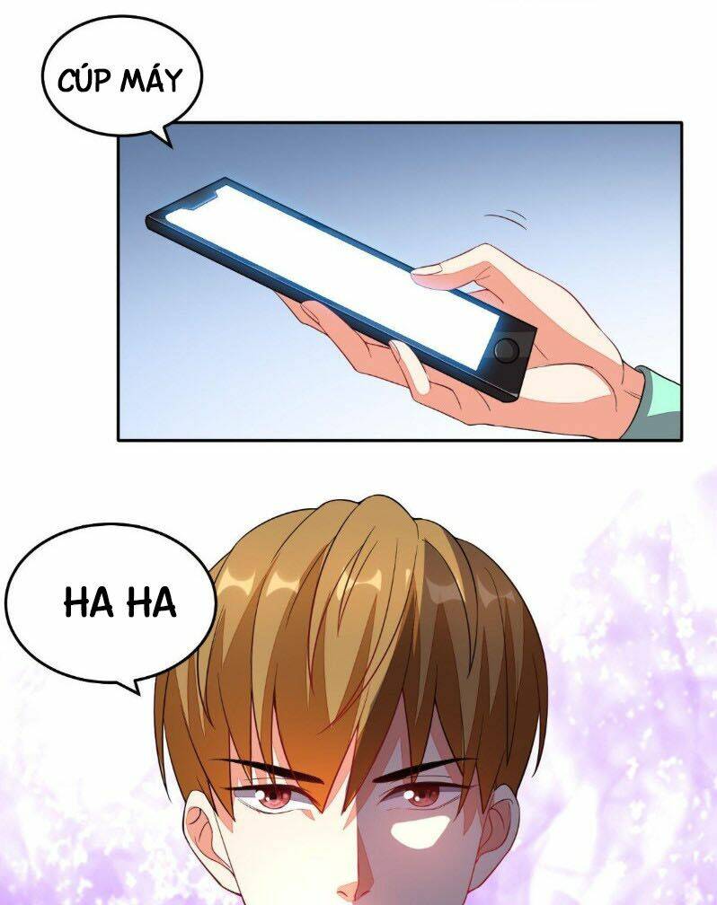 Wechat Siêu Cấp Chapter 26 - Trang 2