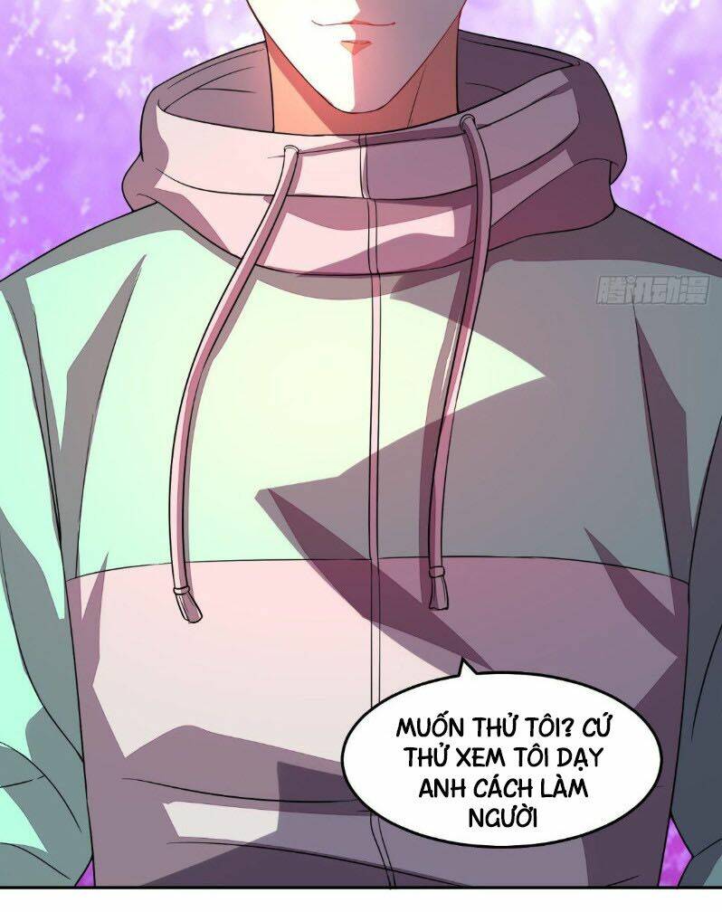 Wechat Siêu Cấp Chapter 26 - Trang 2