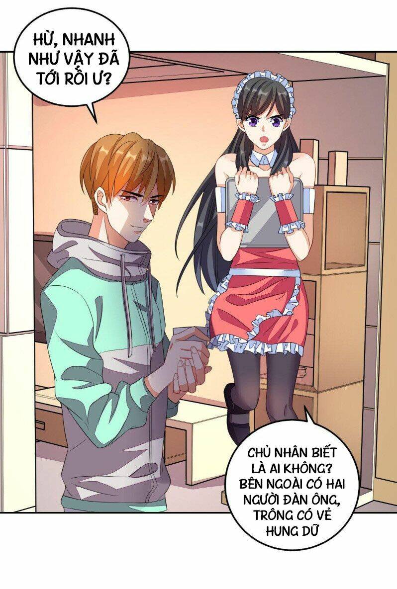 Wechat Siêu Cấp Chapter 26 - Trang 2