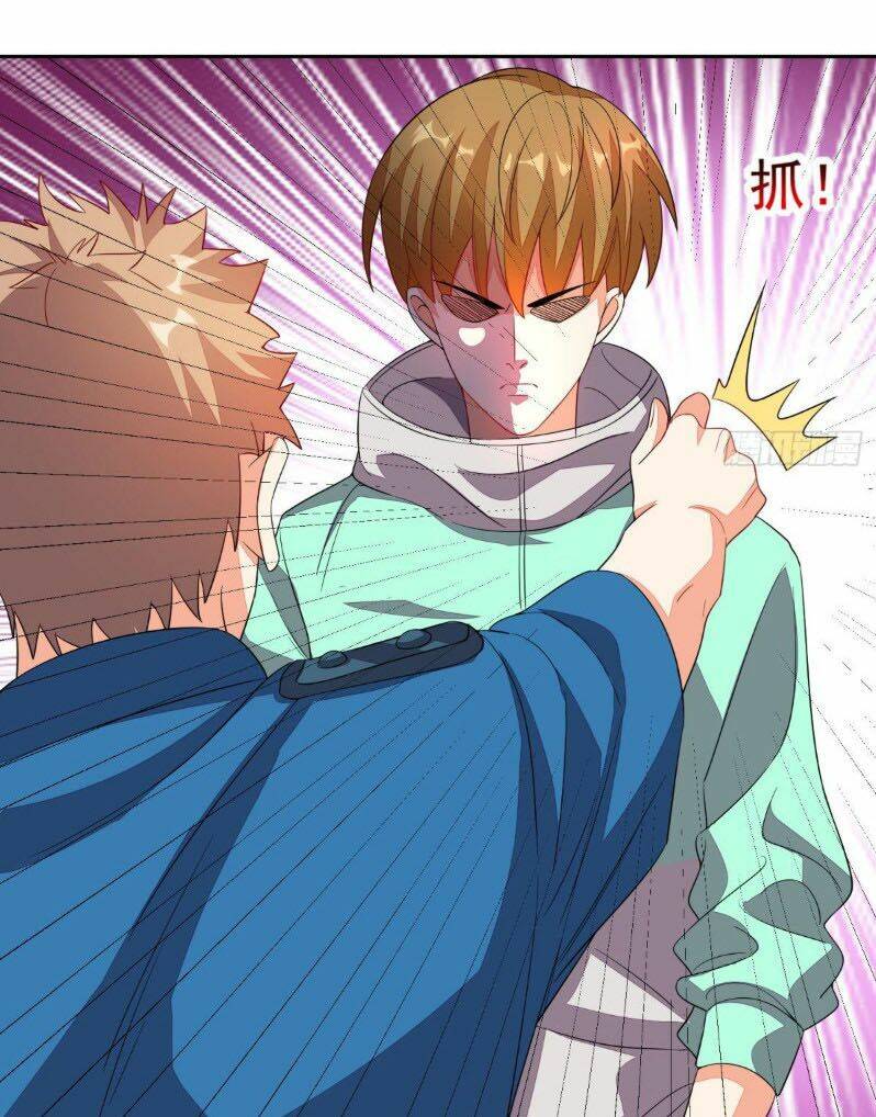 Wechat Siêu Cấp Chapter 26 - Trang 2