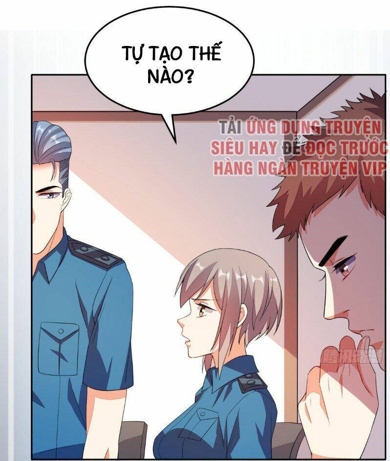 Wechat Siêu Cấp Chapter 26 - Trang 2