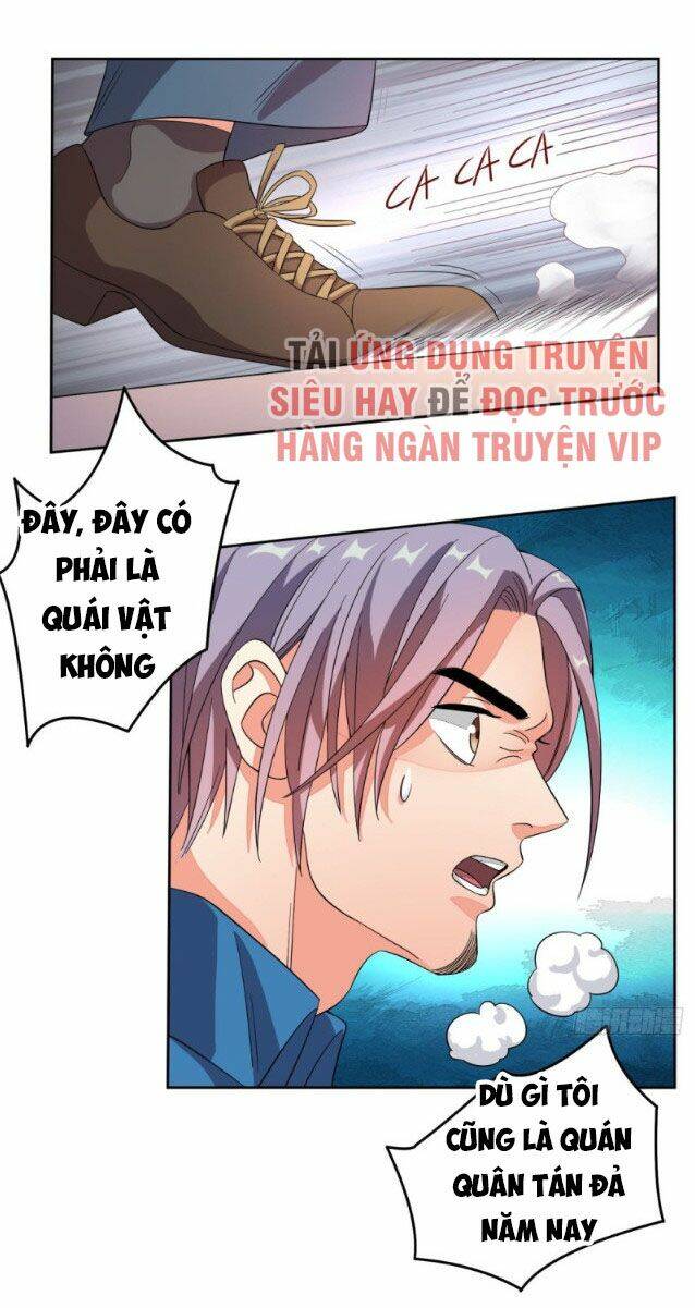 Wechat Siêu Cấp Chapter 26 - Trang 2