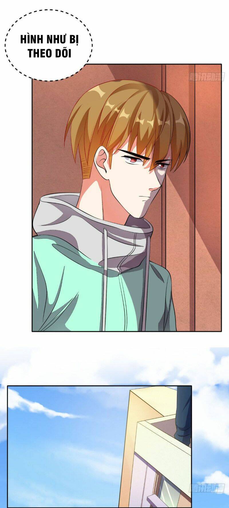 Wechat Siêu Cấp Chapter 26 - Trang 2