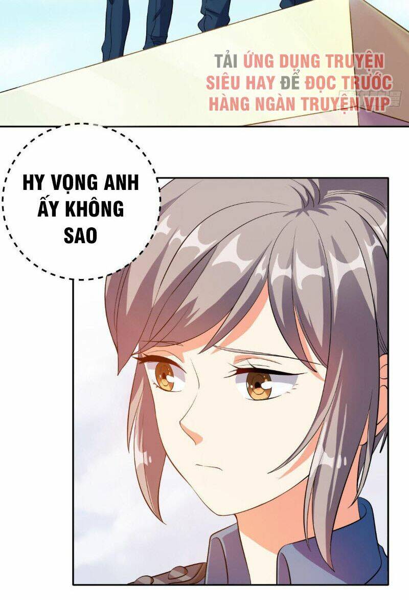 Wechat Siêu Cấp Chapter 26 - Trang 2