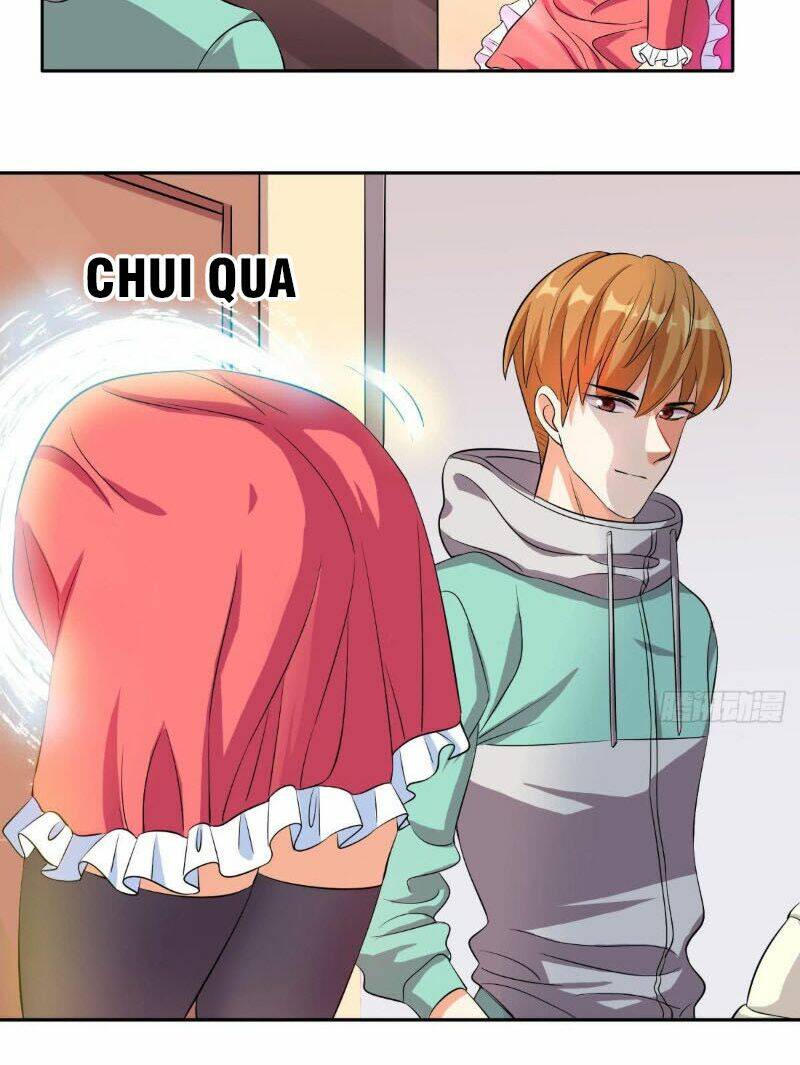 Wechat Siêu Cấp Chapter 26 - Trang 2