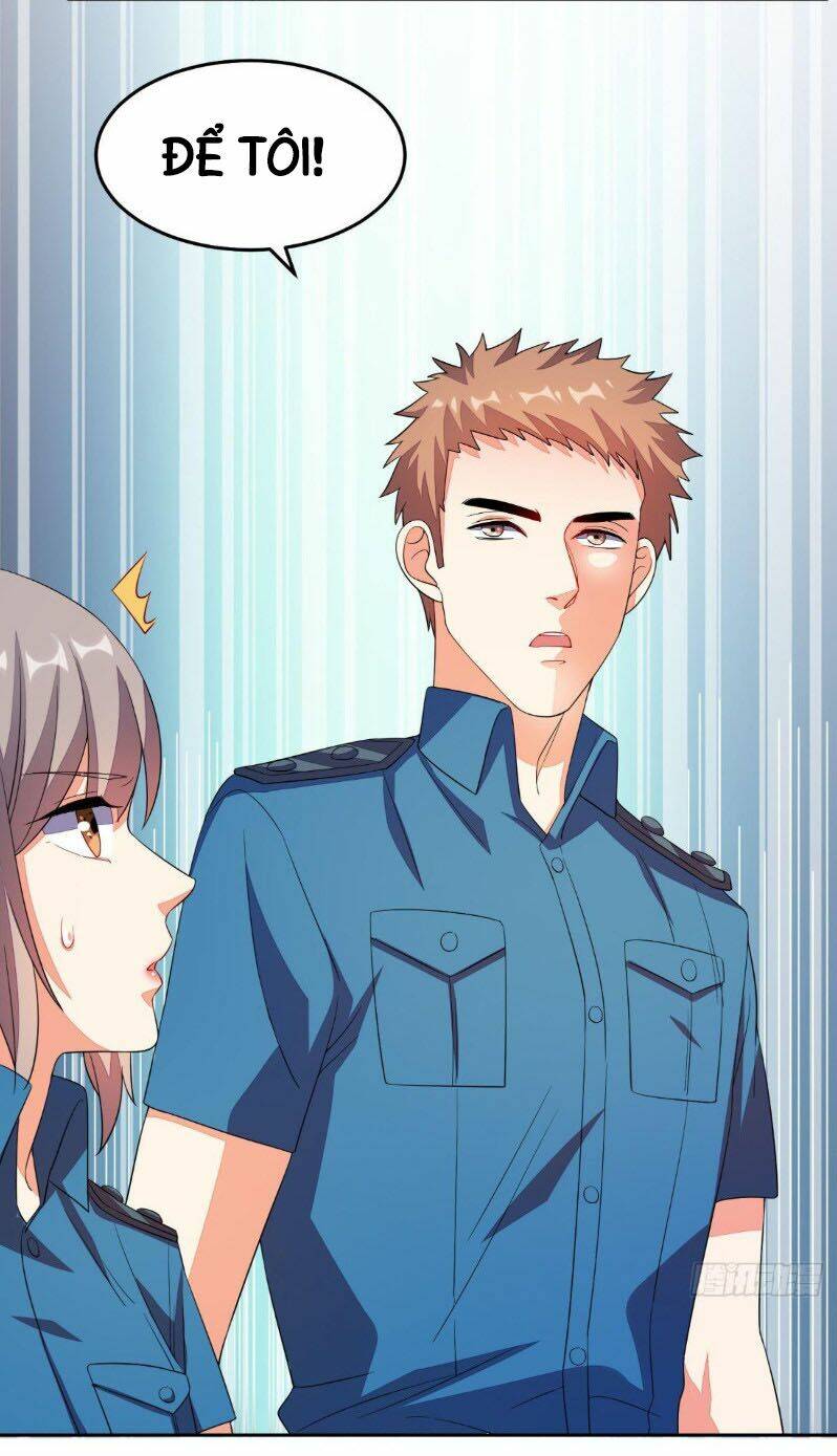 Wechat Siêu Cấp Chapter 26 - Trang 2