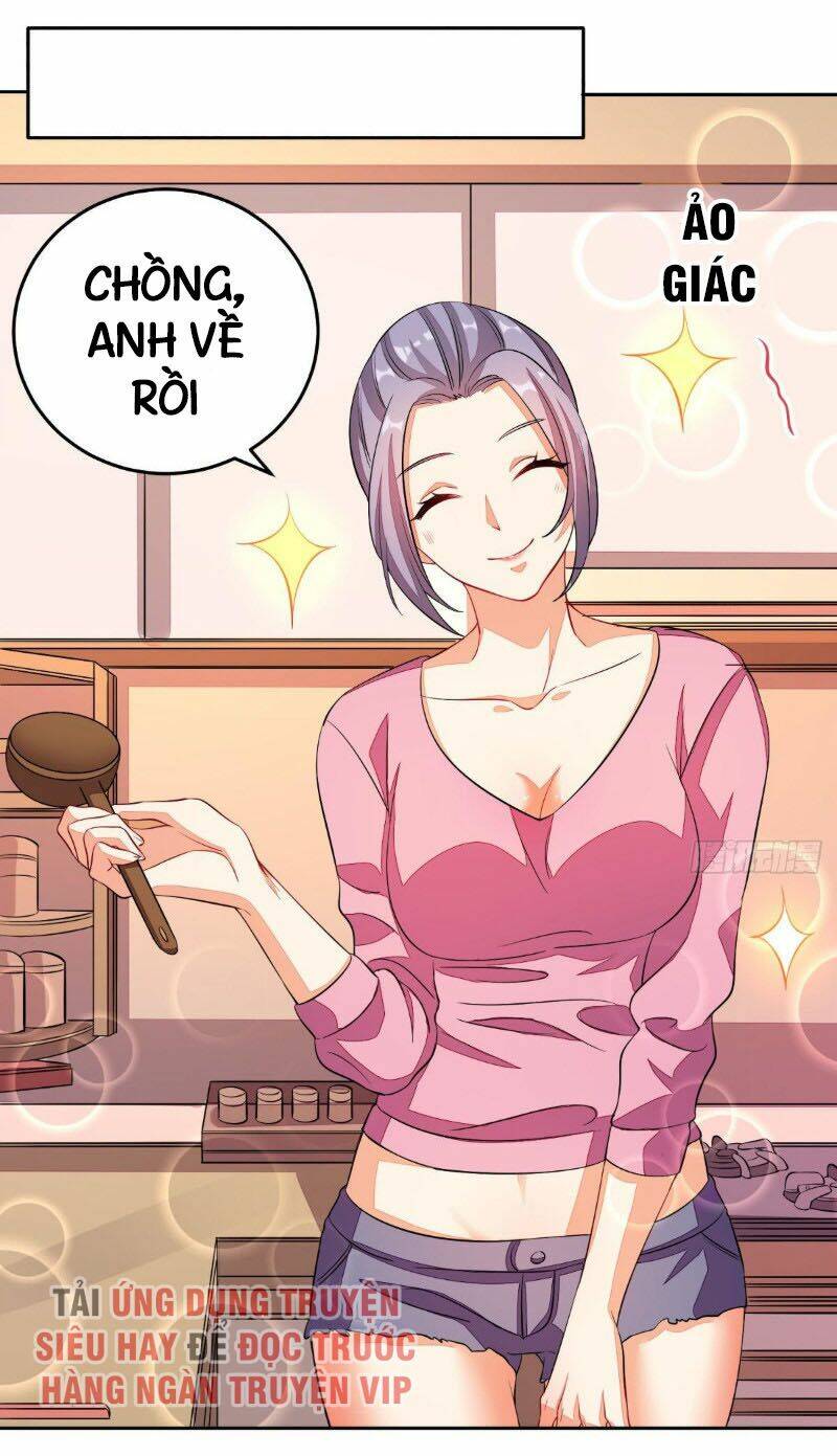 Wechat Siêu Cấp Chapter 26 - Trang 2