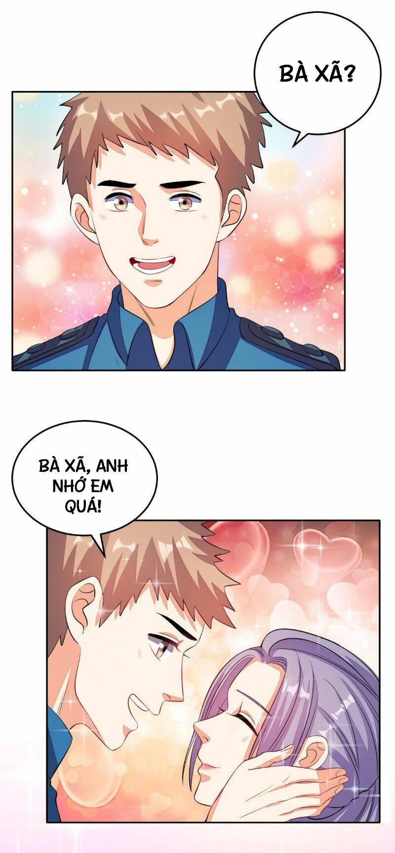 Wechat Siêu Cấp Chapter 26 - Trang 2