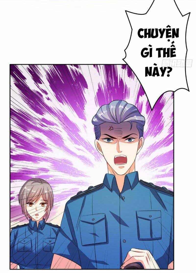 Wechat Siêu Cấp Chapter 26 - Trang 2
