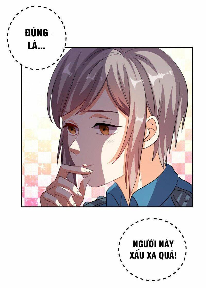 Wechat Siêu Cấp Chapter 26 - Trang 2