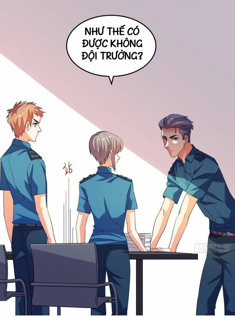 Wechat Siêu Cấp Chapter 26 - Trang 2