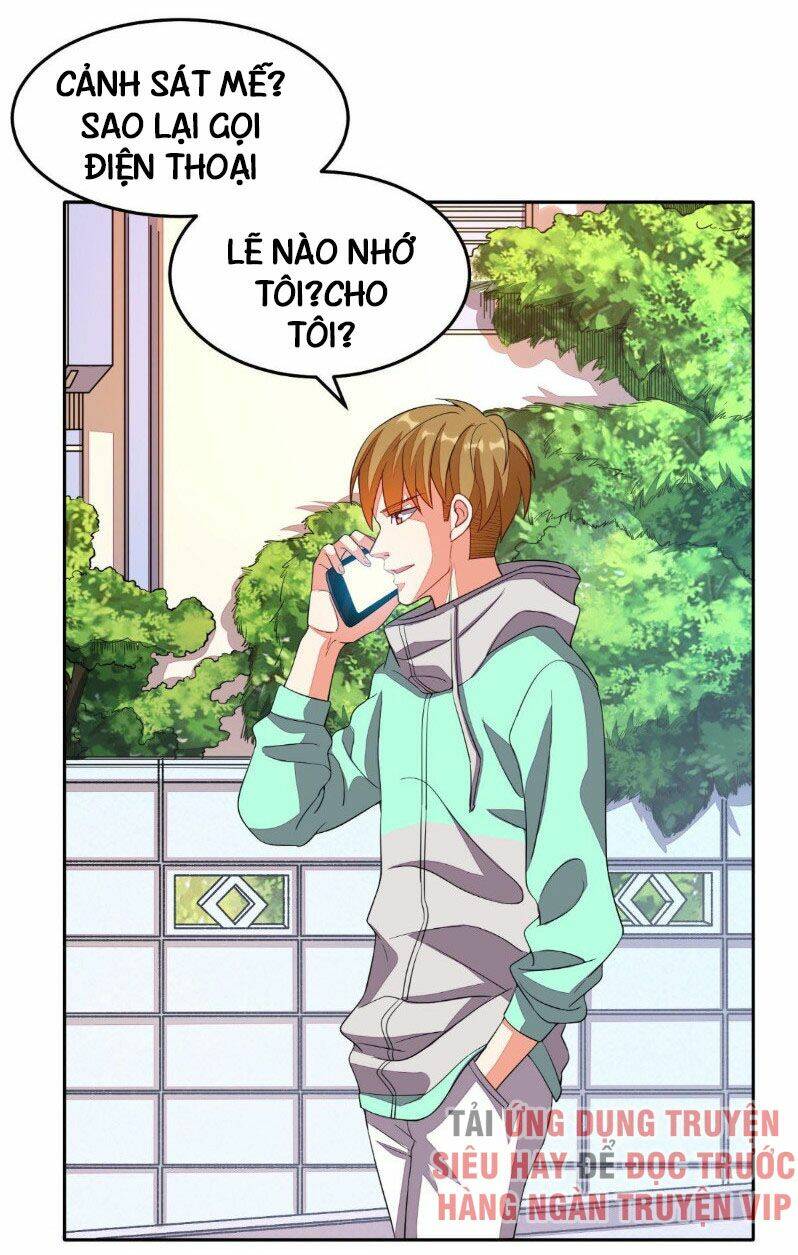 Wechat Siêu Cấp Chapter 26 - Trang 2