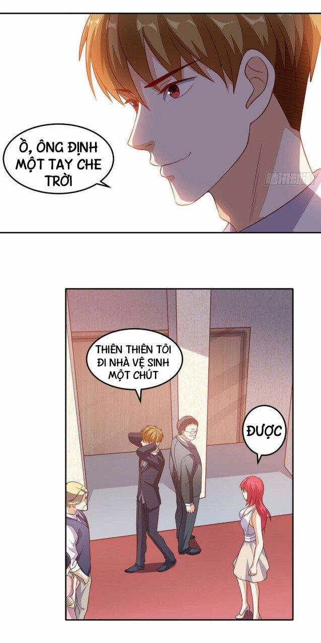 Wechat Siêu Cấp Chapter 27 - Trang 2