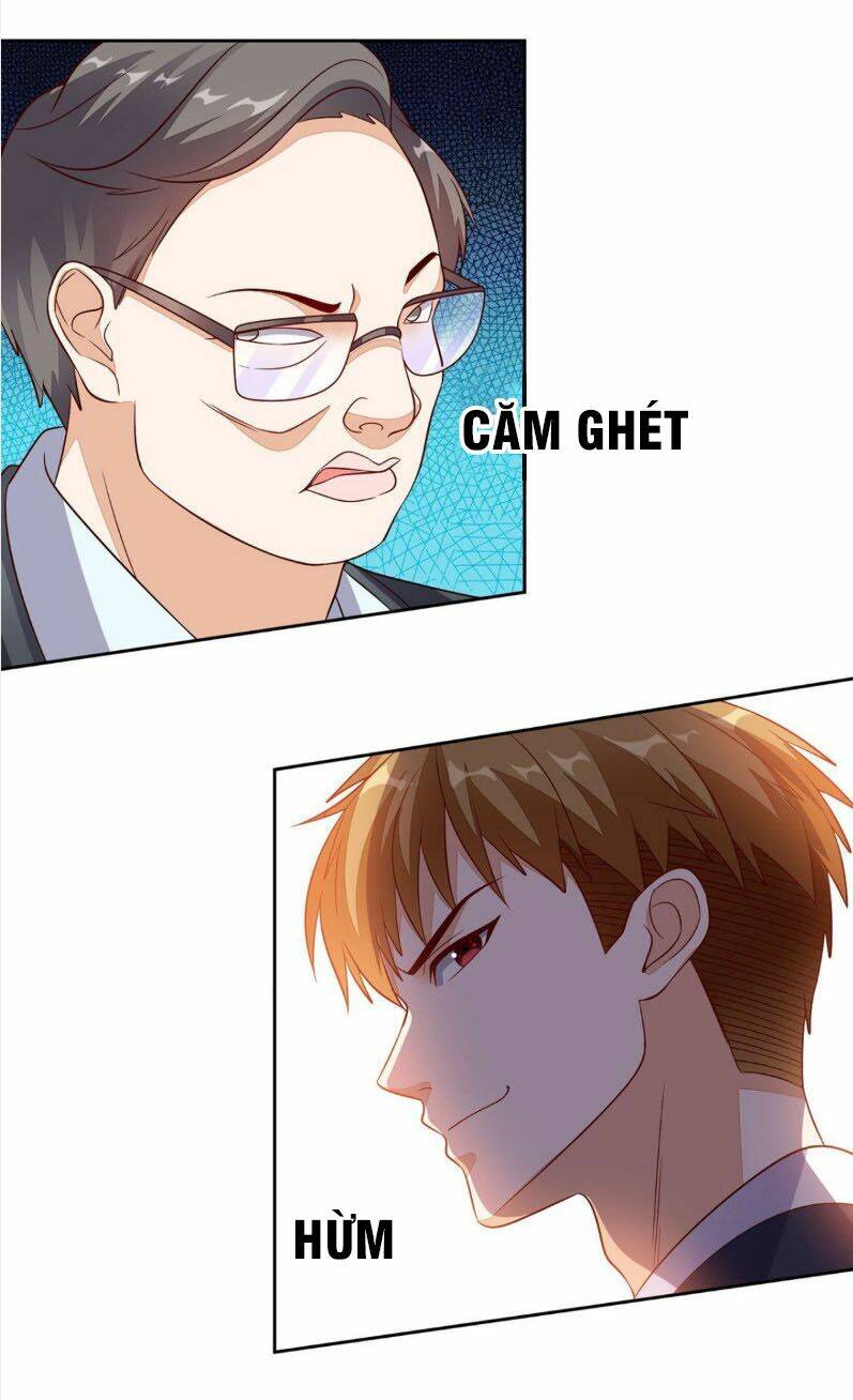 Wechat Siêu Cấp Chapter 27 - Trang 2