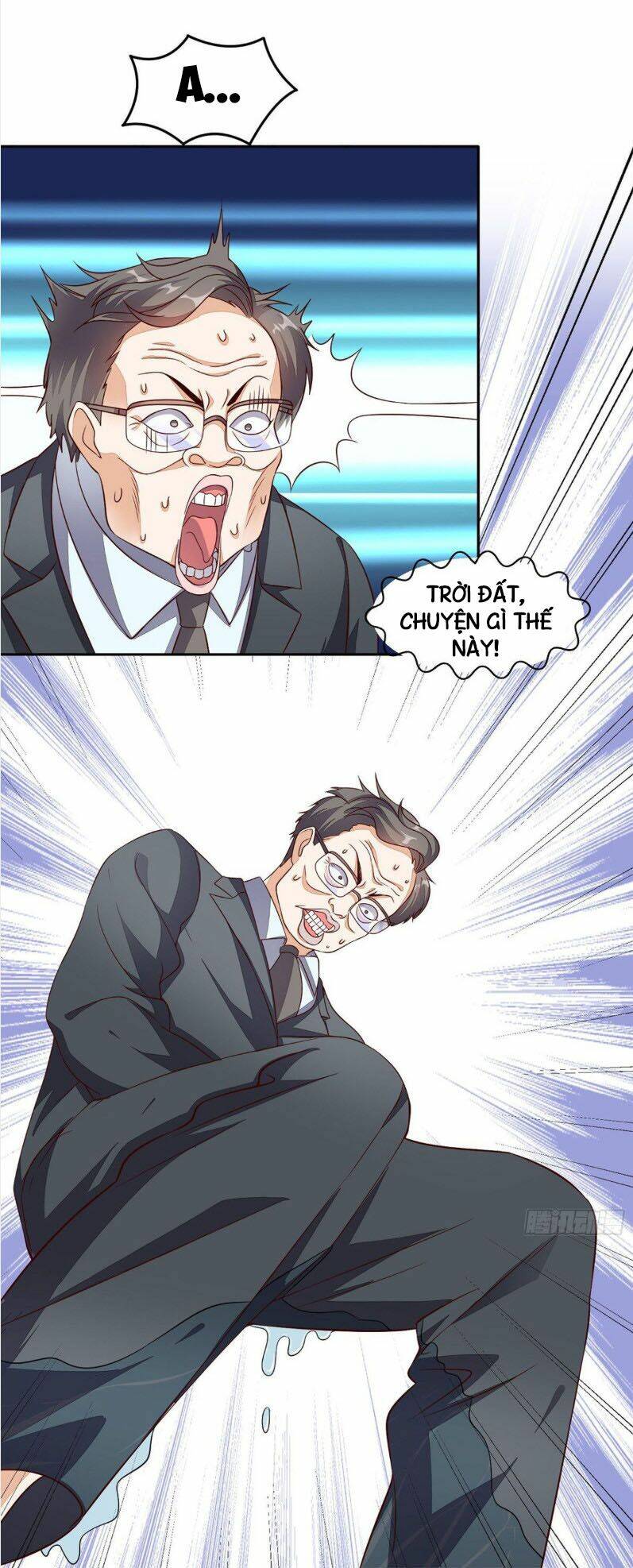 Wechat Siêu Cấp Chapter 27 - Trang 2