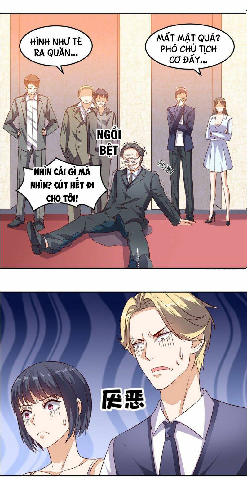 Wechat Siêu Cấp Chapter 27 - Trang 2