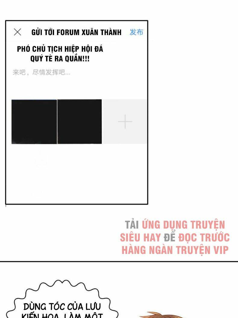 Wechat Siêu Cấp Chapter 27 - Trang 2