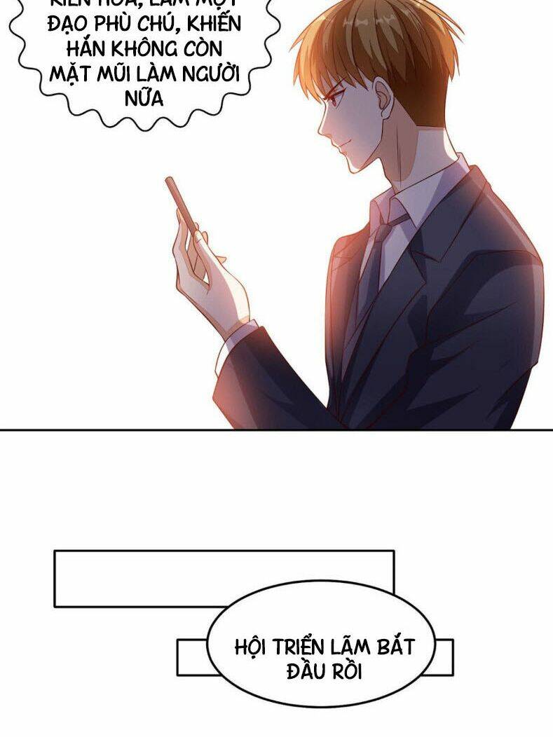 Wechat Siêu Cấp Chapter 27 - Trang 2